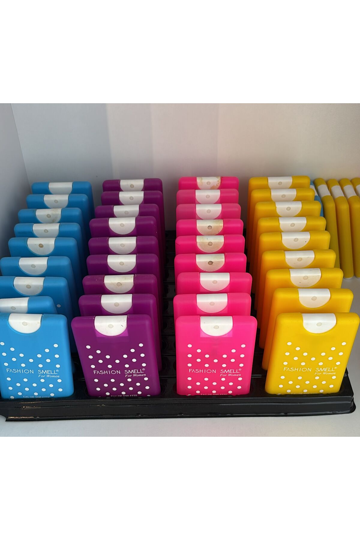 SMELL 20 ML EDC PARFÜM 1 ADET