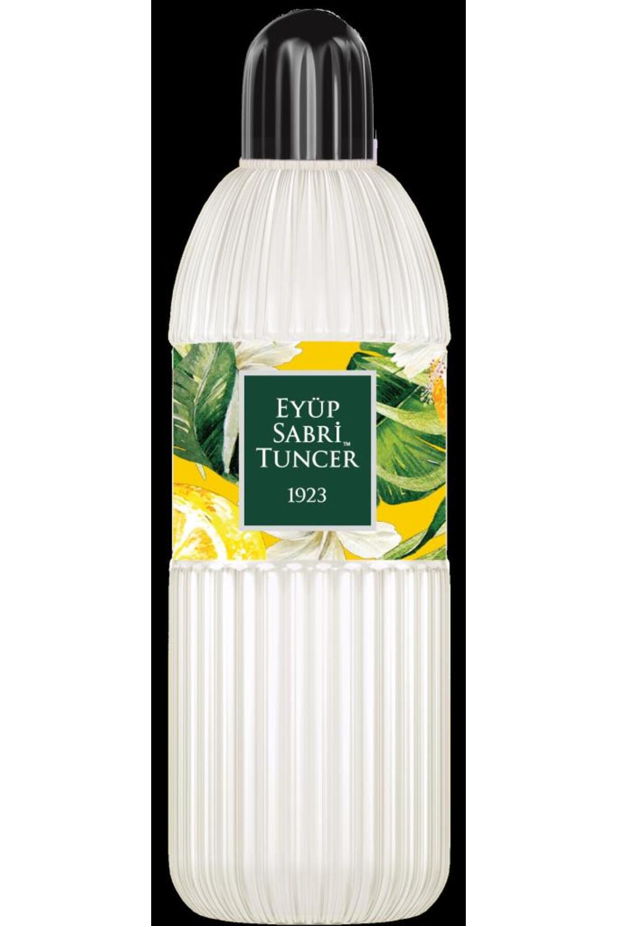 400ml Pet Limon Kolonyası